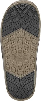 Amazon | 32（32） スノーボードブーツ TT24 LASHED DB VOL （ブラック